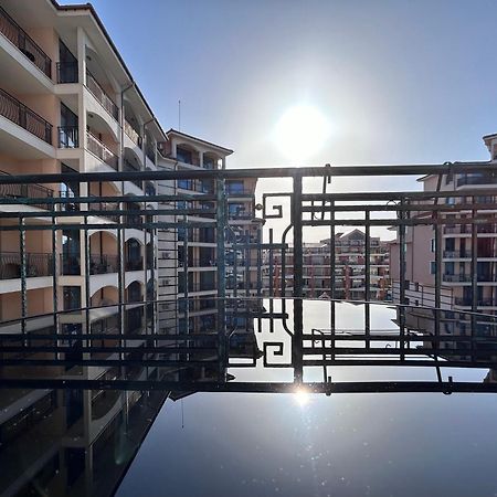 סאני ביץ' Karolina Apartment 65 מראה חיצוני תמונה