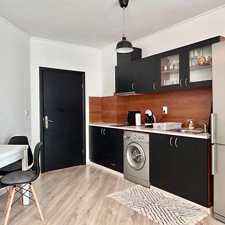 סאני ביץ' Karolina Apartment 65 מראה חיצוני תמונה
