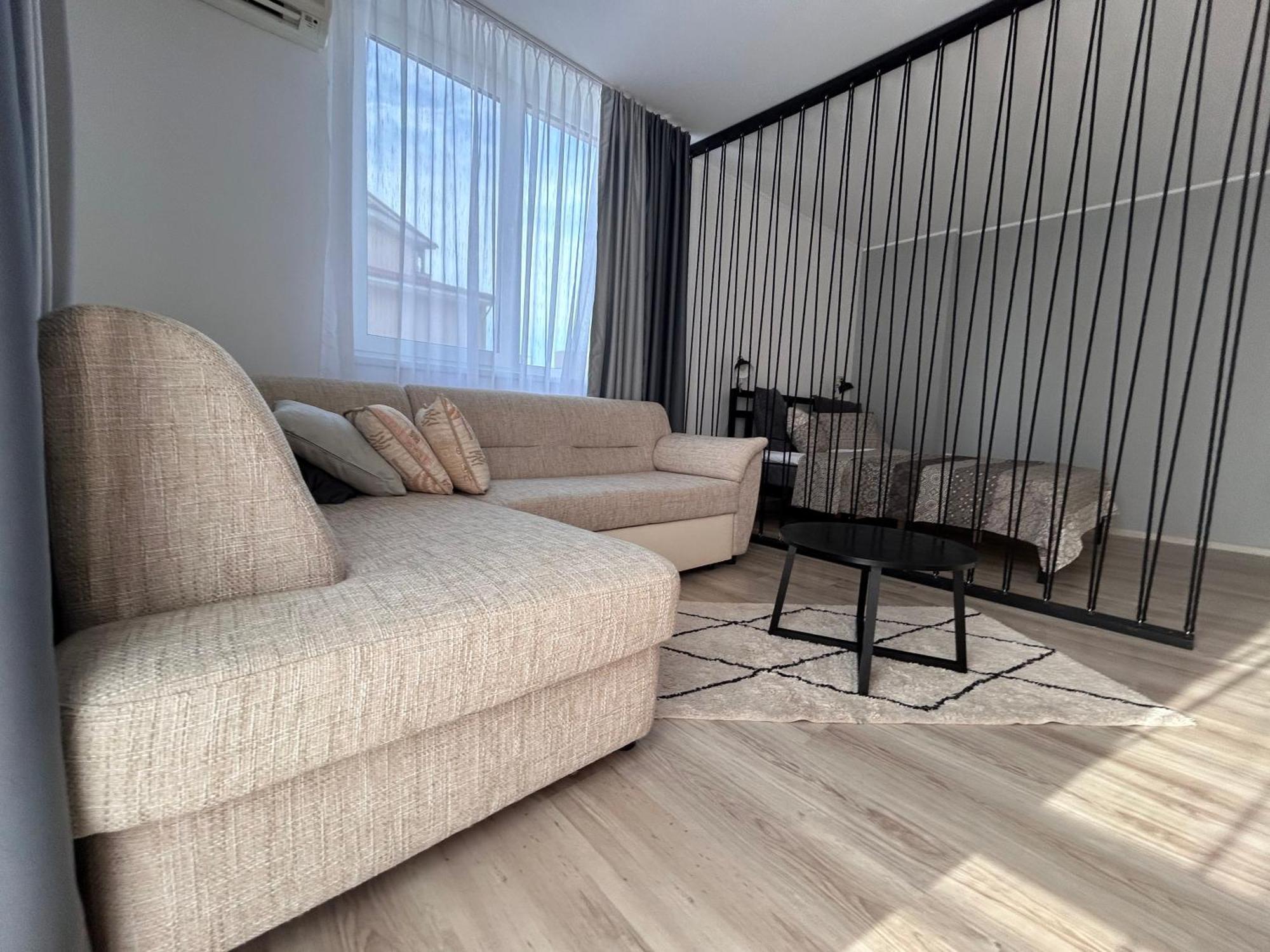 סאני ביץ' Karolina Apartment 65 מראה חיצוני תמונה