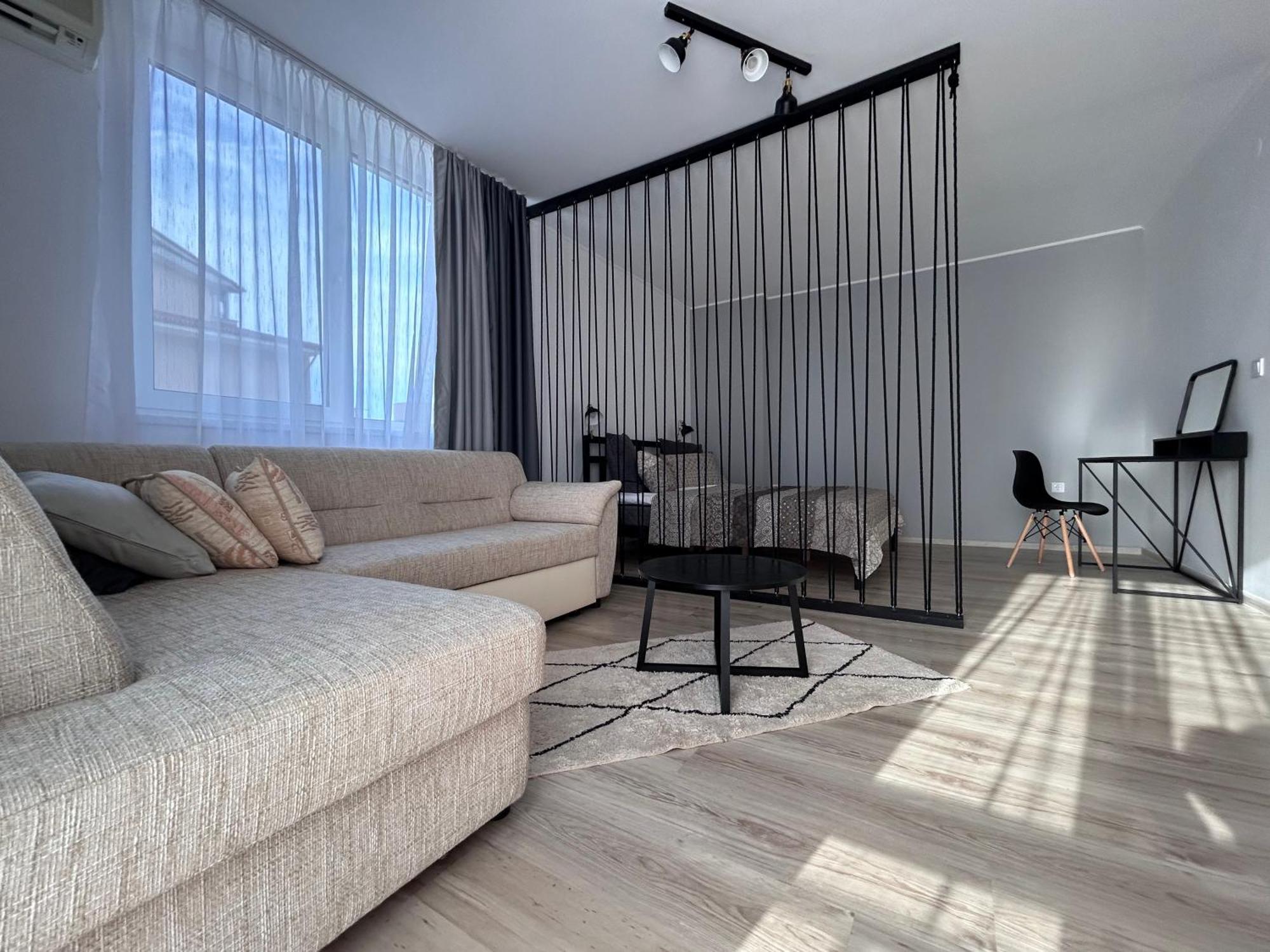 סאני ביץ' Karolina Apartment 65 מראה חיצוני תמונה