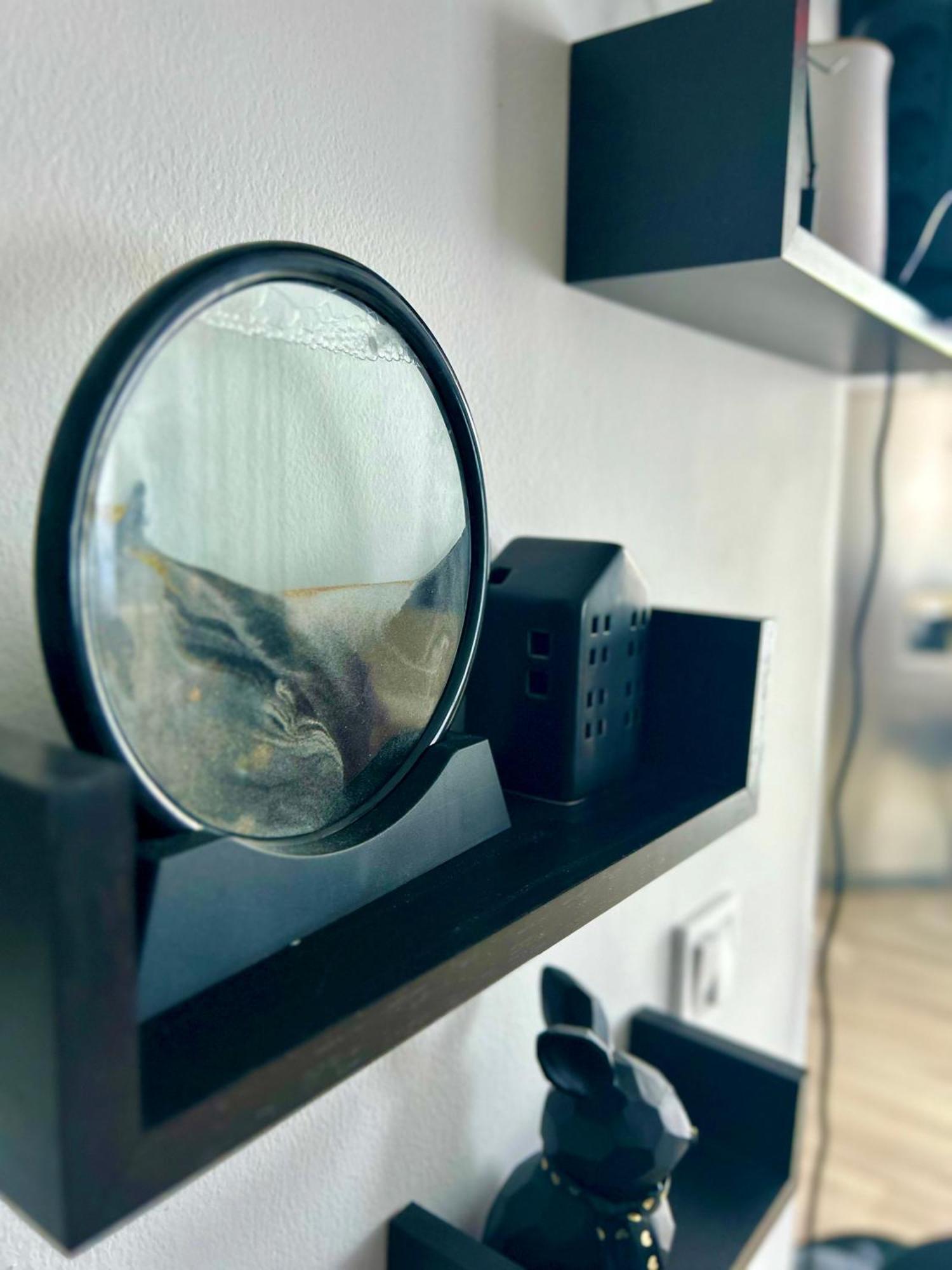 סאני ביץ' Karolina Apartment 65 מראה חיצוני תמונה