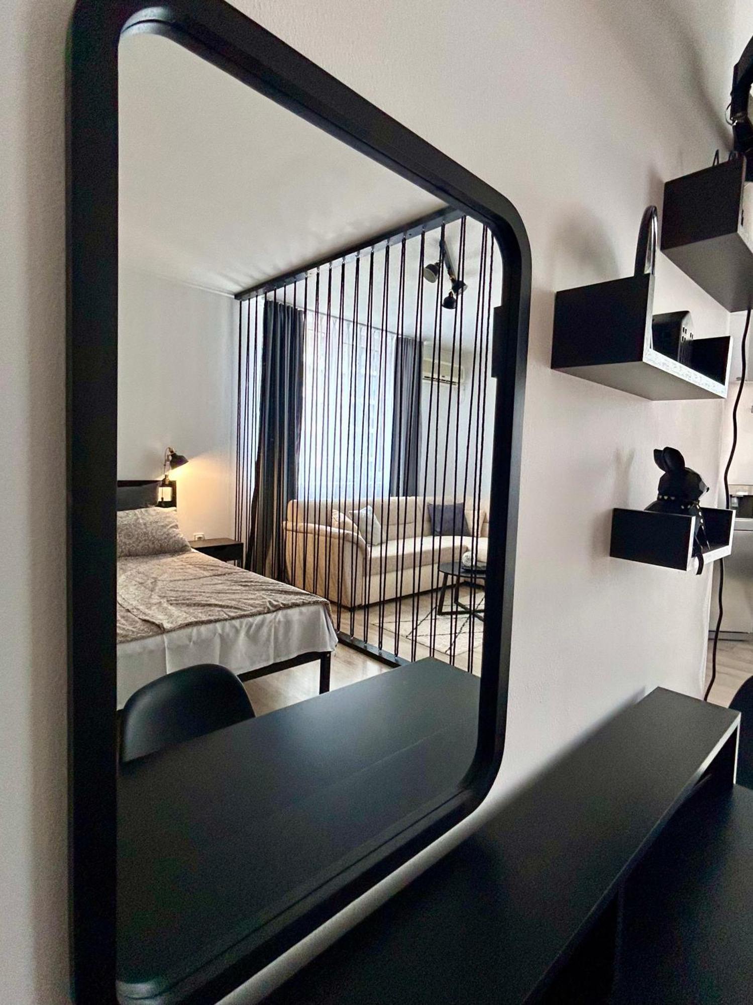 סאני ביץ' Karolina Apartment 65 מראה חיצוני תמונה