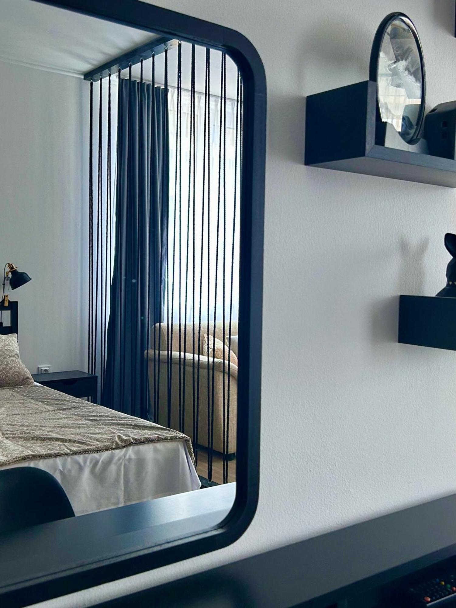 סאני ביץ' Karolina Apartment 65 מראה חיצוני תמונה