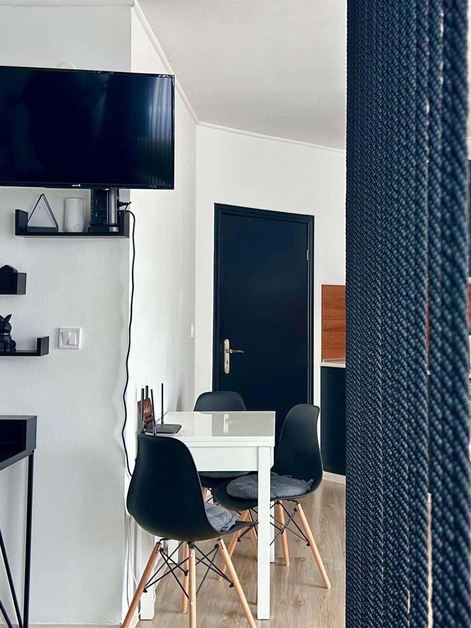 סאני ביץ' Karolina Apartment 65 מראה חיצוני תמונה